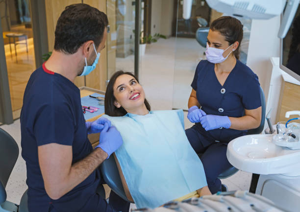 Best Dental Exams and Cleanings  in Brazoria, TX