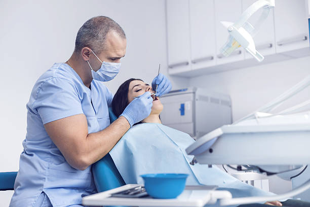 Laser Dentistry in Brazoria, TX